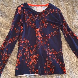 Medina cardigan sweater